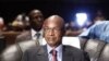 October 31 Proposed as Guinea Election Date