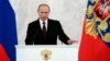 Russia Makes New Attempt to Woo Ukraine