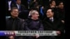 海峡论谈：平昌冬奥成平壤冬奥 五色环令谁自豪?