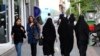 Mideast Iran Morality Police