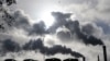 France EU Energy Emissions