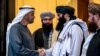 سفر مقام ارشد طالبان به امارات؛ سراج‌الدین حقانی در فهرست افراد تحت تعقیب آمریکا قرار دارد