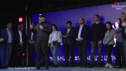 «Եվ, այդ մեկ մարդը դու ես»․ Նիկոլ Փաշինյանի ելույթը Կապանում