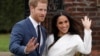 Britain Royal Engagement