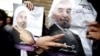 Moderate Rowhani Declared Winner of Iran's Presidential Elections