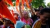 Pemerintah Thailand Kembali Tunda Keputusan soal Pemilu