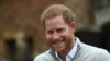 Le prince Harry et sa femme Meghan parents d'un petit garçon