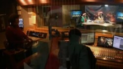Live Talk