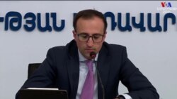 Զգոնությունը պետք չէ կորցնել, վտանգը դեռ չի անցել, նախարարը հորդորում է մնալ տանը