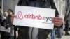 Etats-Unis : selon une étude, les Noirs sont victimes de discriminations sur Airbnb 