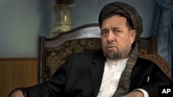 محمد محقق طالبان را به رقابت آزاد سیاسی از طریق انتخابات دعوت کرد.