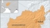Panjwai district, Kandahar, Afghanistan
