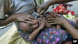 Hơn 3 tỉ người trên khắp thế giới có nguy cơ mắc bệnh sốt rét, căn bệnh gây ra hàng triệu ca tử vong mỗi năm, trong đó có nhiều trẻ em tại châu Phi và châu Á