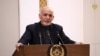 Ashraf Ghani