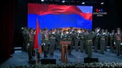 «Այս տոնը խորհրդանշում է հայ ժողովրդի ապրելու իրավունքը»․ Նիկոլ Փաշինյան