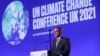 COP26 նախագահ Ալոկ Շարմա