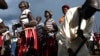 South Sudanese Hopeful on Second Independence Day
