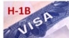 Aturan Baru Visa H-1B Sasar Pemegang Gelar Pasca Sarjana