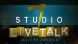 Live Talk