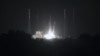 SpaceX On Its Way to ISS