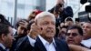Андрес Мануель Лопес Обрадор, новий президент Мексики
