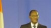Ivory Coast's Ouattara to Be Inaugurated May 21