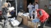 Pro-Moscow Separatists Face Health Crisis