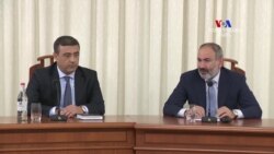 «ԱԱԾ-ն իրապես կայացած ինստիտուտ է»․ Նիկոլ Փաշինյան