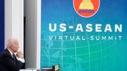 VOA Asia - ASEAN grows