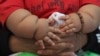 Childhood Obesity Weighs on WHO