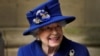 ARCHIVO - La reina Isabel de Gran Bretaña asiste a un servicio de Acción de Gracias para conmemorar el centenario de la Legión Real Británica en la Abadía de Westminster, Londres, el 12 de octubre de 2021. (Frank Augstein/Pool vía Reuters)