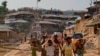 UN Agencies Agree to Help in Return of Rohingya to Myanmar