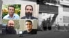 شش زندانی سیاسی در زندان اوین به کرونا مبتلا شده‌اند؛ پروتکل بهداشتی رعایت نمی‌شود
