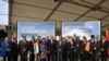 Climat : des ministres de 60 pays réunis à Paris pour une "pré-COP"