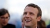 Emmanuel Macron rencontre les présidents ivoirien et sénégalais
