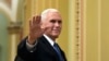 Pence Visit Showcases Dilemma Facing Egypt, Jordan Leaders