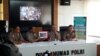 Indonesia Tangkap 41 Tersangka Militan sejak Serangan Mei