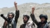 Taliban Afghanistan akan Hentikan Serangan Selama Hari Raya Idul Ftri