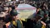 Are Iranian Fighter Deaths Soaring in Syria?