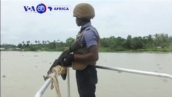 VOA60 AFRICA - MAY 26, 2016