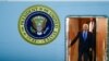 U.S. President Joe Biden arrives for the G7 summit in Italy
