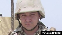 Військовий експерт Дмитро Тимчук