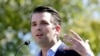Un fils Trump publie des emails montrant que Moscou voulait aider son père