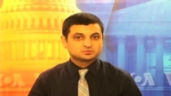 Dünyaya baxış 13-15 iyul 2012