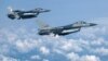 F-16 ВВС Нидерландов