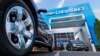 US Automakers Bounce Back With Strong Sales in September