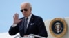 Президент США Джо Байден