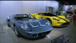 MotorWeek - Mazda 6 mới, Lexus ES 350 2019, Nissan Kicks 2018, Ford GT mới