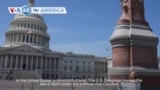 VOA60 America - Trump unharmed after second assassination attempt, authorities say