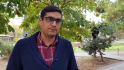 «Հայկական միջավայրը և Հայաստանը աջակցում են եզդիներին՝ հարցը միջազգային հարթակում լսելի լինելու համար»․ Բորիս Մուրազի